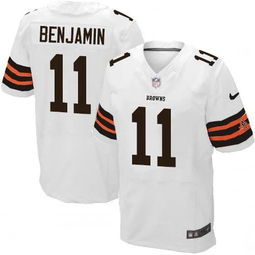 NFL Nike Women's Robert Griffin III Brown Home Limited Jersey - #10 Cleveland Browns Vapor Untouchable