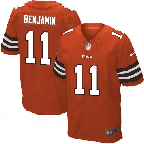 NFL Nike Men's Jamie Collins Green Limited Jersey - #51 Cleveland Browns Salute to Service Tank Top